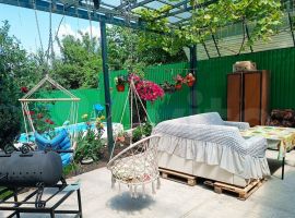 3-к. дом, 110 м² - . Железноводск - фото 16
