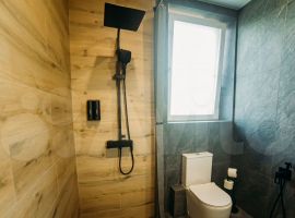3-к. коттедж, 70 м² - Первомайская. Горно-Алтайск - фото 23