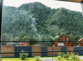 3-к. коттедж, 70 м² - Первомайская. Горно-Алтайск - фото 5