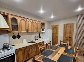 4-к. дом, 100 м² - Мира. Сочи - фото 16