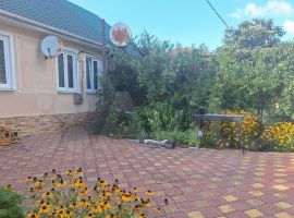4-к. дом, 100 м² - Мира. Сочи - фото 1