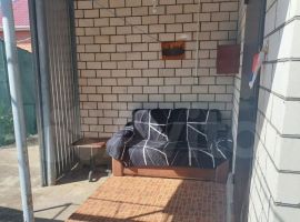4-к. дом, 60 м² - Новосоветская. Изобильный - фото 2