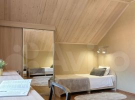 4-к. дом, 170 м² - Жуковского. Кисловодск - фото 13