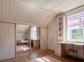4-к. дом, 170 м² - Жуковского. Кисловодск - фото 15