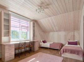 4-к. дом, 170 м² - Жуковского. Кисловодск - фото 16