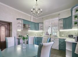 4-к. дом, 170 м² - Жуковского. Кисловодск - фото 3