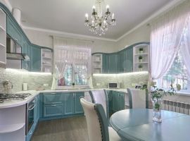 4-к. дом, 170 м² - Жуковского. Кисловодск - фото 4