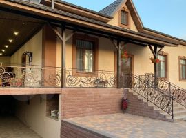 5-к. дом, 500 м² - Заречная. Кисловодск - фото 1