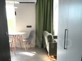 Дом 23 м² - Кирова (ГСК N 740 тер.). Геленджик - фото 0