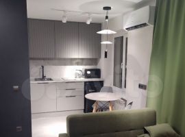 Дом 23 м² - Кирова (ГСК N 740 тер.). Геленджик - фото 14