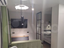 Дом 23 м² - Кирова (ГСК N 740 тер.). Геленджик - фото 15