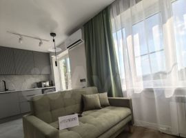 Дом 23 м² - Кирова (ГСК N 740 тер.). Геленджик - фото 6
