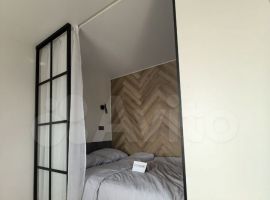 Дом 23 м² - Кирова (ГСК N 740 тер.). Геленджик - фото 7