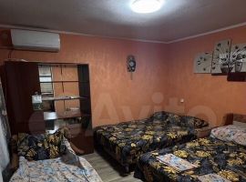 1-к. дом, 20 м² - Кутузова. Приморско-Ахтарск - фото 4