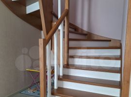 4-к. дом, 110 м² - Надежды. Приозерск - фото 17