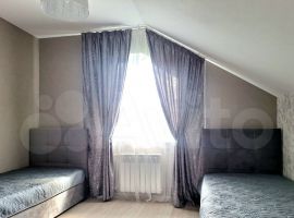 4-к. дом, 110 м² - Надежды. Приозерск - фото 18