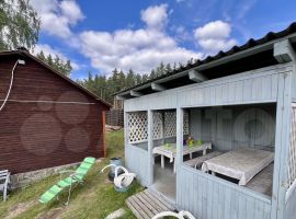 7-к. дом, 70 м² - . Кыштым - фото 1