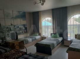 4-к. дом, 215 м² - Сакко и Ванцетти. Тихорецк - фото 15