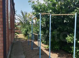 4-к. дом, 215 м² - Сакко и Ванцетти. Тихорецк - фото 18
