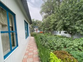 4-к. дом, 73,2 м² - . Кувандык - фото 18
