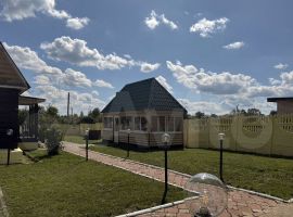Дом 140 м² - . Смоленск - фото 2