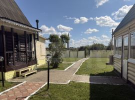 Дом 140 м² - . Смоленск - фото 3