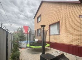 4-к. дом, 130 м² - Степана Разина. Соль-Илецк - фото 3
