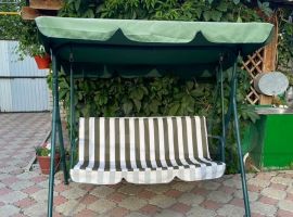 4-к. дом, 100 м² - ГСК Пушкина 268. Соль-Илецк - фото 0