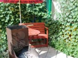 4-к. дом, 100 м² - ГСК Пушкина 268. Соль-Илецк - фото 1