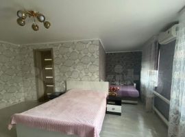 4-к. дом, 100 м² - ГСК Пушкина 268. Соль-Илецк - фото 3