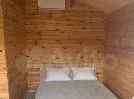 Дом 20 м² - Фрунзе. Сочи - фото 8