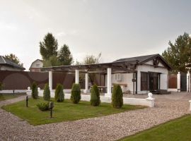 1-к. коттедж, 154 м² - Земляничная (Орлов Овраг тер.). Таруса - фото 9