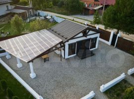1-к. коттедж, 154 м² - Земляничная (Орлов Овраг тер.). Таруса - фото 30