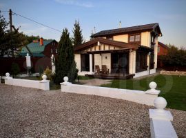 1-к. коттедж, 154 м² - Земляничная (Орлов Овраг тер.). Таруса - фото 8