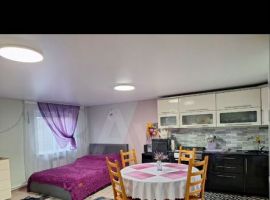 1-к. дом, 42 м² - ГСК Ленинская 119. Горно-Алтайск - фото 3