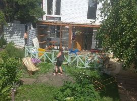 2-к. дом, 55 м² - Магнитогорская. Челябинск - фото 3