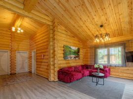 4-к. дом, 150 м² - . Ясногорск - фото 10
