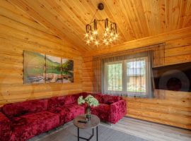 4-к. дом, 150 м² - . Ясногорск - фото 11