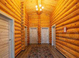 4-к. дом, 150 м² - . Ясногорск - фото 19