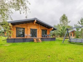 4-к. дом, 150 м² - . Ясногорск - фото 35