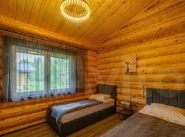 4-к. дом, 150 м² - . Ясногорск - фото 7