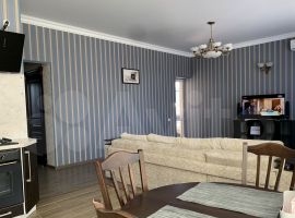 3-к. таунхаус, 80 м² - Верхняя дорога. Анапа - фото 6