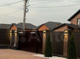 4-к. дом, 131 м² - Герцена. Ессентуки - фото 1