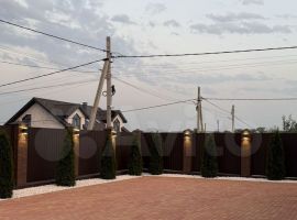 4-к. дом, 131 м² - Герцена. Ессентуки - фото 3