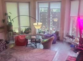 6-к. коттедж, 270 м² - 9-я просека Санаторий имени Чкалова. Красногорск - фото 13
