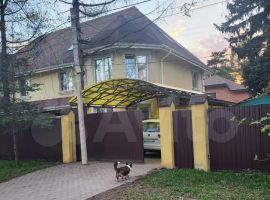 6-к. коттедж, 270 м² - 9-я просека Санаторий имени Чкалова. Красногорск - фото 1