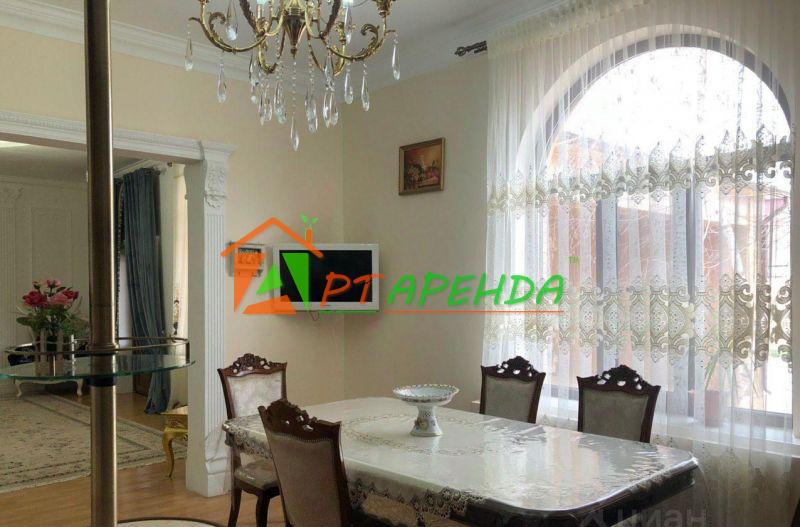 Грозный. Дом в Чеченская республика, Грозный пос. РТС, ул. Ипподромная (250 м²), Ипподромная, д. ул. Ипподромная - фото 9