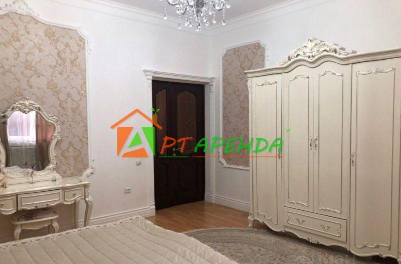 Грозный. Дом в Чеченская республика, Грозный пос. РТС, ул. Ипподромная (250 м²), Ипподромная, д. ул. Ипподромная - фото 13
