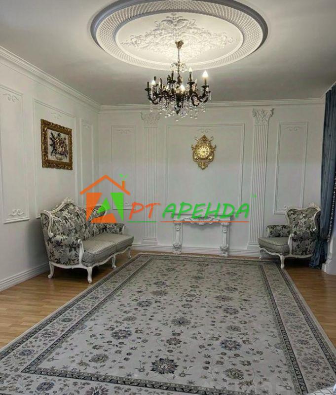 Грозный. Дом в Чеченская республика, Грозный пос. РТС, ул. Ипподромная (250 м²), Ипподромная, д. ул. Ипподромная - фото 4