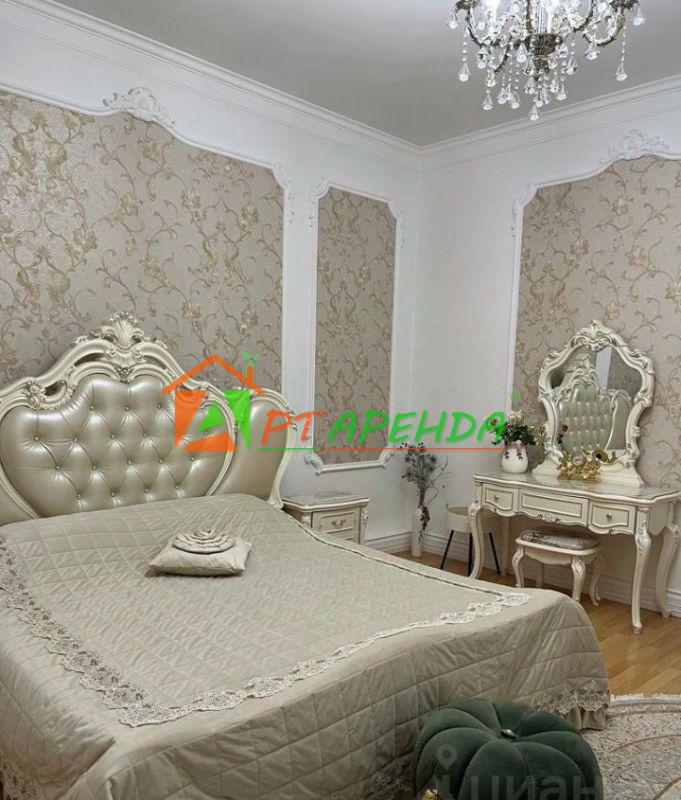 Грозный. Дом в Чеченская республика, Грозный пос. РТС, ул. Ипподромная (250 м²), Ипподромная, д. ул. Ипподромная - фото 5